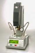 Máy đo độ xuyên kim NPN TECH hãng sản xuất Normalab - Pháp
